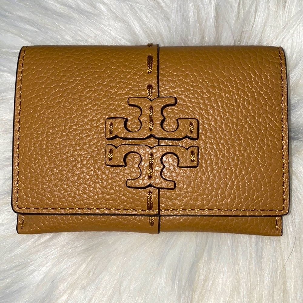 Tory Burch wallet
